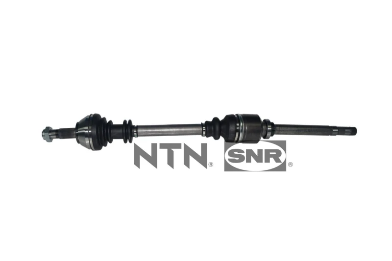 Image of Drive shaft SNR DK66.012