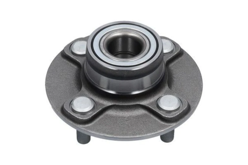 Image of KAVO PARTS Wheel bearing kit KAVO PARTS WBH-6516