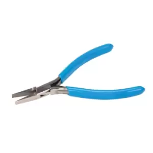 Image of King Dick EPFN115 Electronic Pliers Flat Nose 115mm