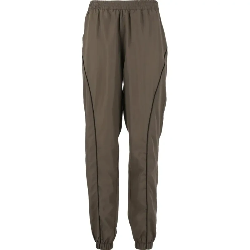 Image of Athlecia Womens joggers Athlecia Arishi Gris Female 40