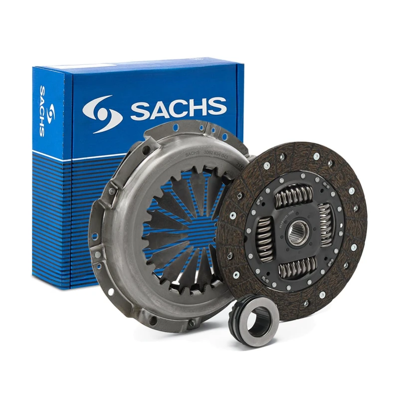 Image of Clutch kit SACHS 3000 951 603