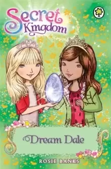 Image of Secret Kingdom: Dream Dale : Book 9