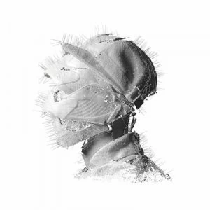 image of The Golden Age by Woodkid CD Album