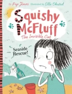 Image of squishy mcfluff seaside rescue