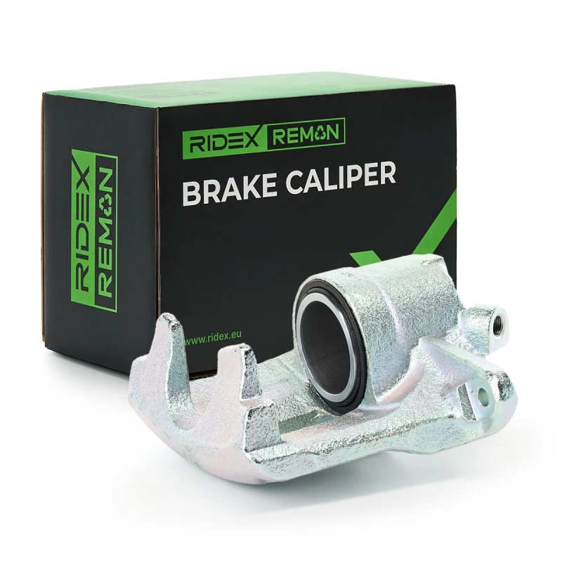 Image of RIDEX REMAN Brake caliper RIDEX REMAN 78B2298R