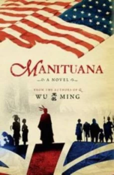 Image of Manituana by Wu Ming Paperback