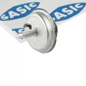 Image of SASIC Holder, engine mounting 2700003 PEUGEOT,206 Schragheck (2A/C),206 CC (2D),206+ Schragheck (2L_, 2M_),206 SW (2E/K),206 Stufenheck