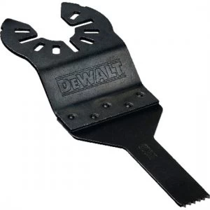 Image of DEWALT DT20706 Detail Plunge Saw Blade 10mm Pack of 1