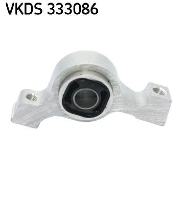 Image of SKF Trailing arm / Suspension arm bush SKF VKDS 333086