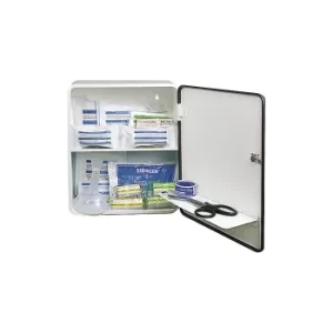 Image of First aid cupboard, DIN 13157