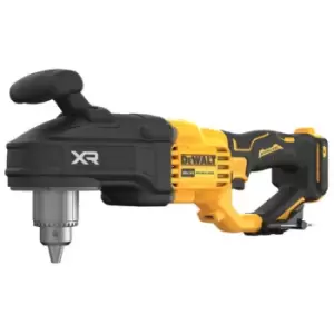 image of DCD444N 18v Brushless Right Angle Driver Stud and Joist Drill Naked - Dewalt