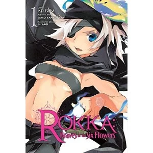 Image of Rokka Braves Of Six Flowers