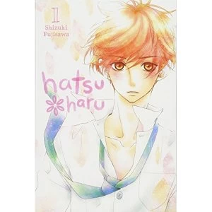 Image of Hatsu Haru, Vol. 1