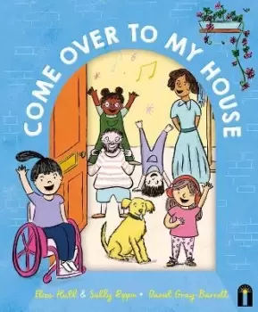 Image of Come Over to My House by Eliza Hull