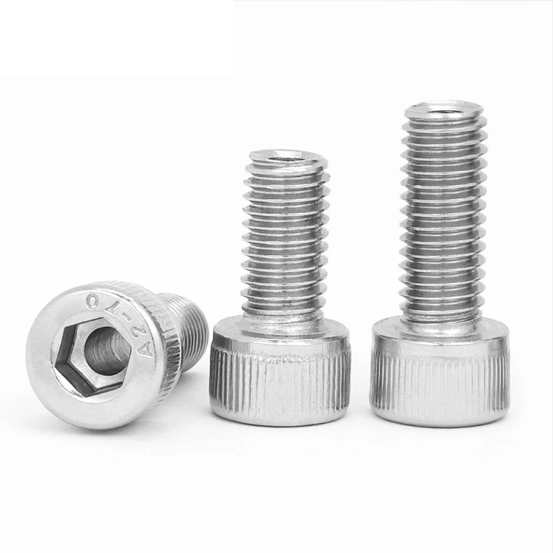 Image of HJS 92 10 2084 Hollow Screw Stainless Steel Hollow Screw (2313)