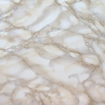 Image of 67.5cm x 2m Roll Marble Effect, Grey Beige - FAB10353 - Fablon