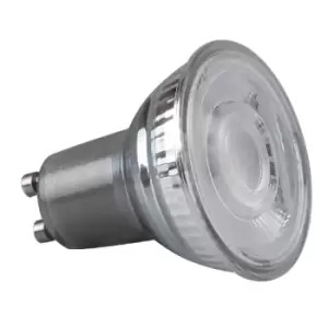 image of Kosnic 4.5W LED GU10 PAR16 2700K 400lm Warm White - KTEC4.5PWR/GU10-F27