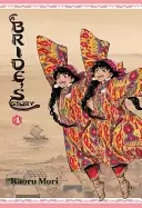 Image of brides story vol 4