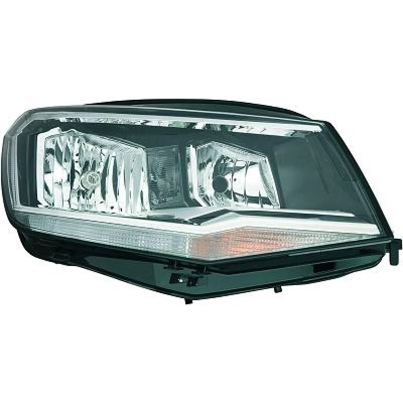 Image of Headlight DIEDERICHS 2297782
