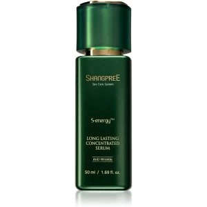 image of Shangpree S-energy Anti Ageing Concentrated Serum 30ml