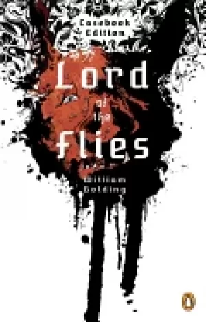 Image of lord of the flies text notes and criticism
