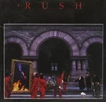 image of Moving Pictures by Rush CD Album