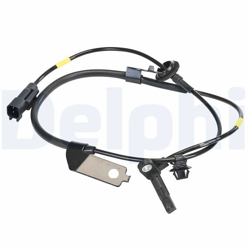 Image of DELPHI ABS sensor DELPHI SS21527-12B1