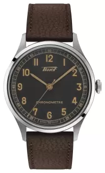 Image of Tissot T1424641606200 Heritage 1938 Automatic COSC (39mm) Watch
