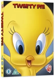 Image of Tweety Pie