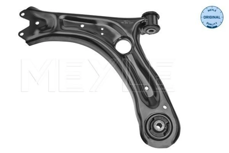 Image of Suspension arm MEYLE 116 050 0177
