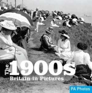 Image of The 1900s by Ammonite Press Book