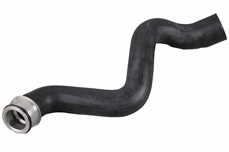 Image of METZGER 2421174 Radiator Hose Lower Right Radiator Hose (475)