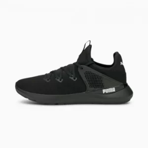 Image of PUMA Pure XT Mens Training Shoes, Black/White Size 10 Shoes