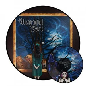 Image of In the Shadows by Mercyful Fate Vinyl Album