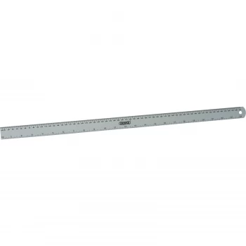 Image of Draper 600mm / 24" Aluminium Rule