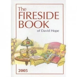 Image of The Fireside Book 2005 Book
