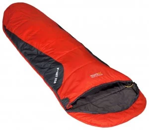 image of Regatta Hilo 60GSM Ultralite Mummy Sleeping Bag