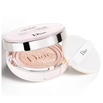 Image of Dior Capture Dreamskin Moist & Perfect Cushion Spf50 Pa+++ 000
