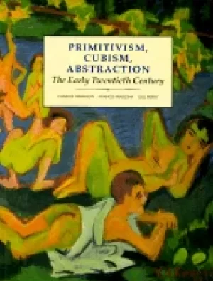 Image of primitivism cubism abstraction