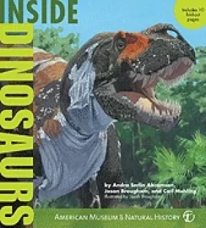 Image of inside dinosaurs