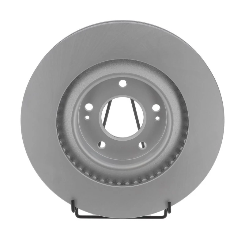 Image of Brake disc JURID 563307JC