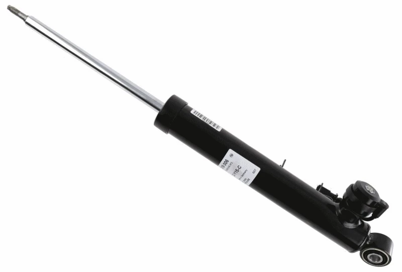 Image of Shock absorber SACHS 319 006