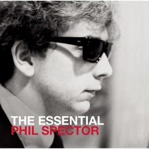 Image of The Essential Phil Spector CD