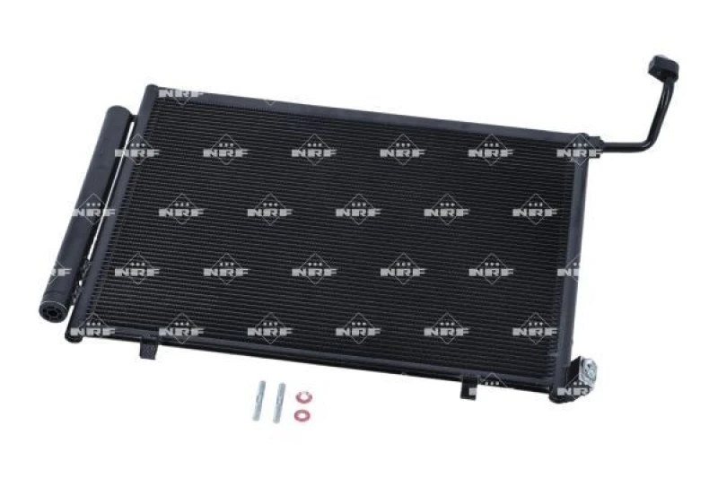 Image of NRF Air conditioning condenser NRF 350581