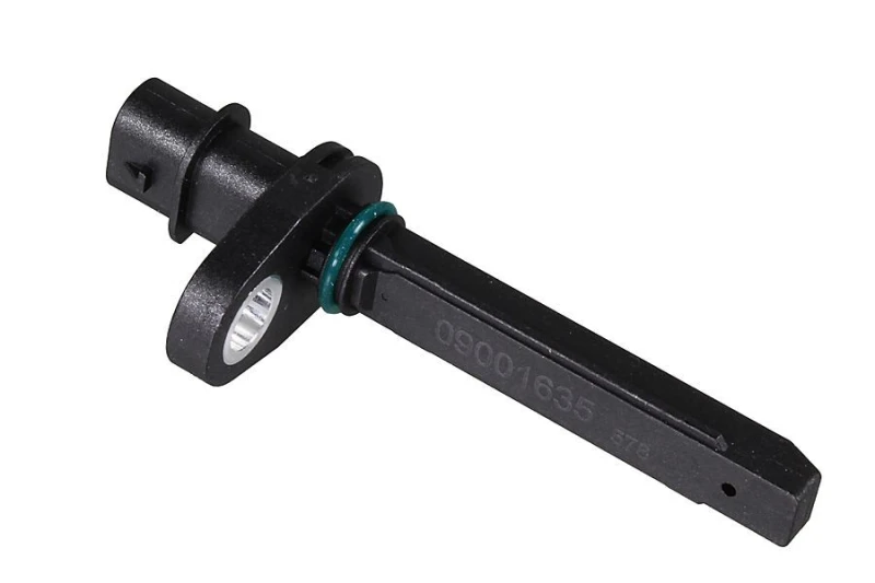 Image of ABS sensor METZGER 09001635