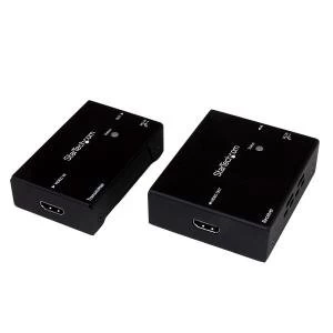 Image of Hdmi Over Cat 5 Hdbase T Extender