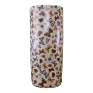 Image of Umbrella Stand, Butterfly Design