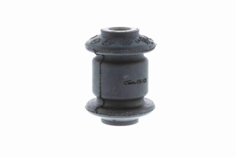 Image of VAICO V10-1420 Arm Bushes Lower Front Axle, Original VAICO Quality, for control arm Control Arm-/Trailing Arm Bush (251)