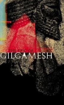 Image of The Epic of Gilgamesh by Anonymous Paperback