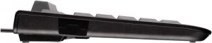 Image of KC 1000 SmartCard QWERTY US Keyboard